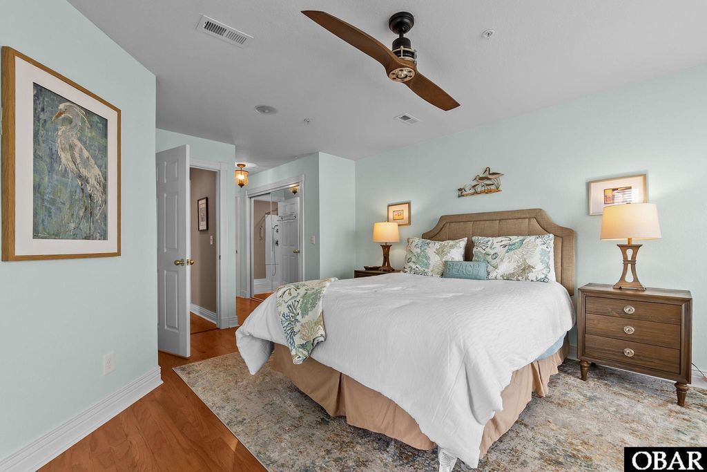Image 16 of property listing at 1223 Ballast Point Drive Unit 1223, Manteo, NC 27954