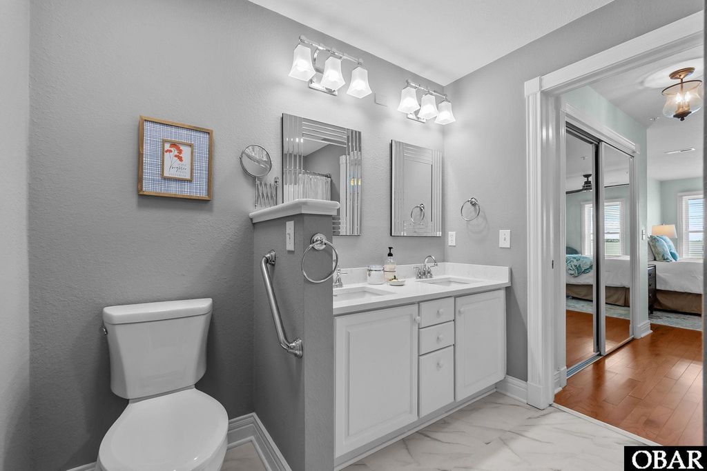 Image 19 of property listing at 1223 Ballast Point Drive Unit 1223, Manteo, NC 27954