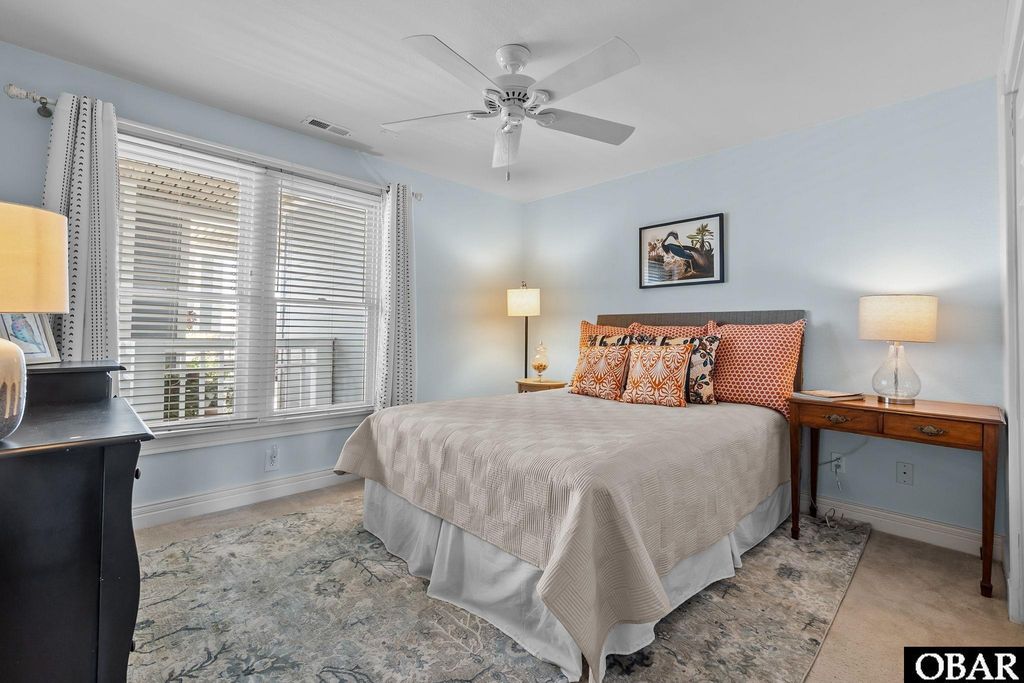Image 20 of property listing at 1223 Ballast Point Drive Unit 1223, Manteo, NC 27954