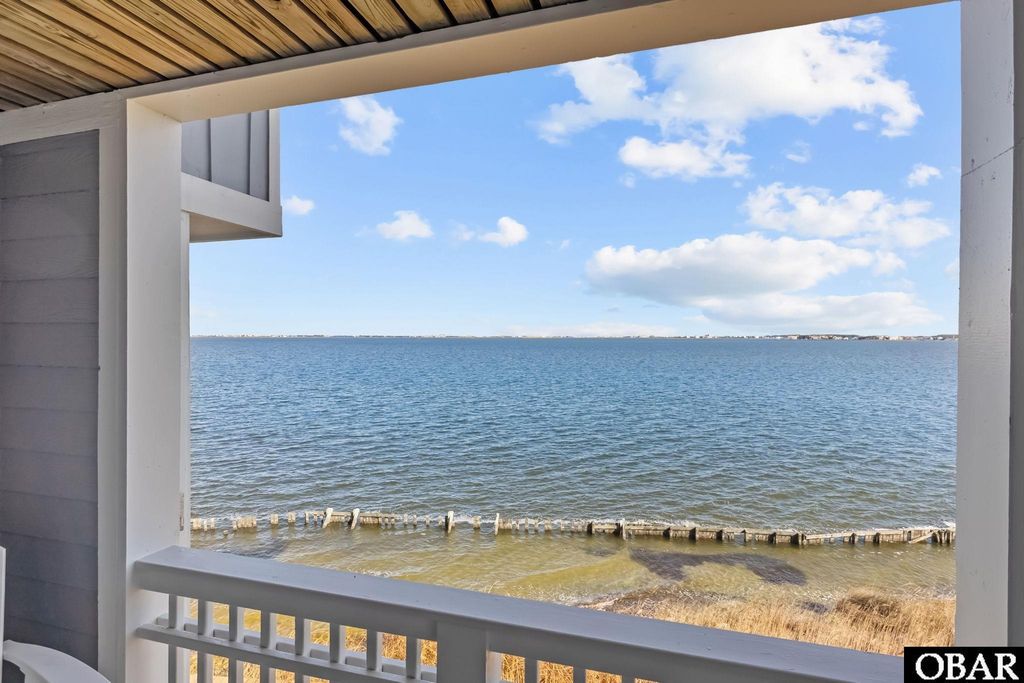 Image 3 of property listing at 1223 Ballast Point Drive Unit 1223, Manteo, NC 27954