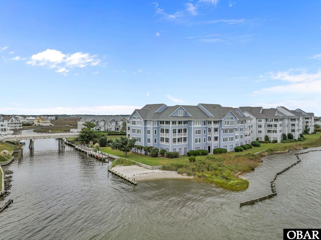Image 22 of property listing at 1223 Ballast Point Drive Unit 1223, Manteo, NC 27954