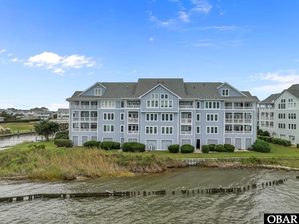 Image 23 of property listing at 1223 Ballast Point Drive Unit 1223, Manteo, NC 27954