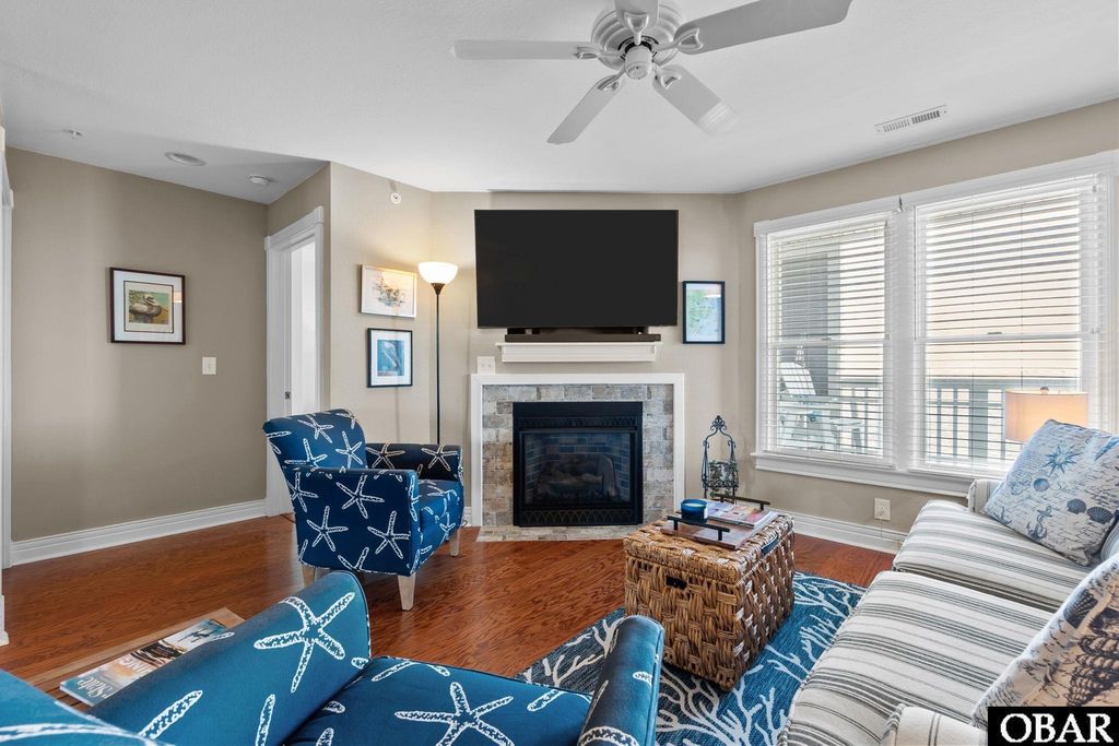 Image 26 of property listing at 1223 Ballast Point Drive Unit 1223, Manteo, NC 27954