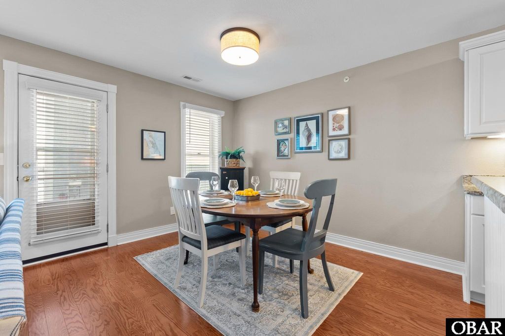 Image 27 of property listing at 1223 Ballast Point Drive Unit 1223, Manteo, NC 27954