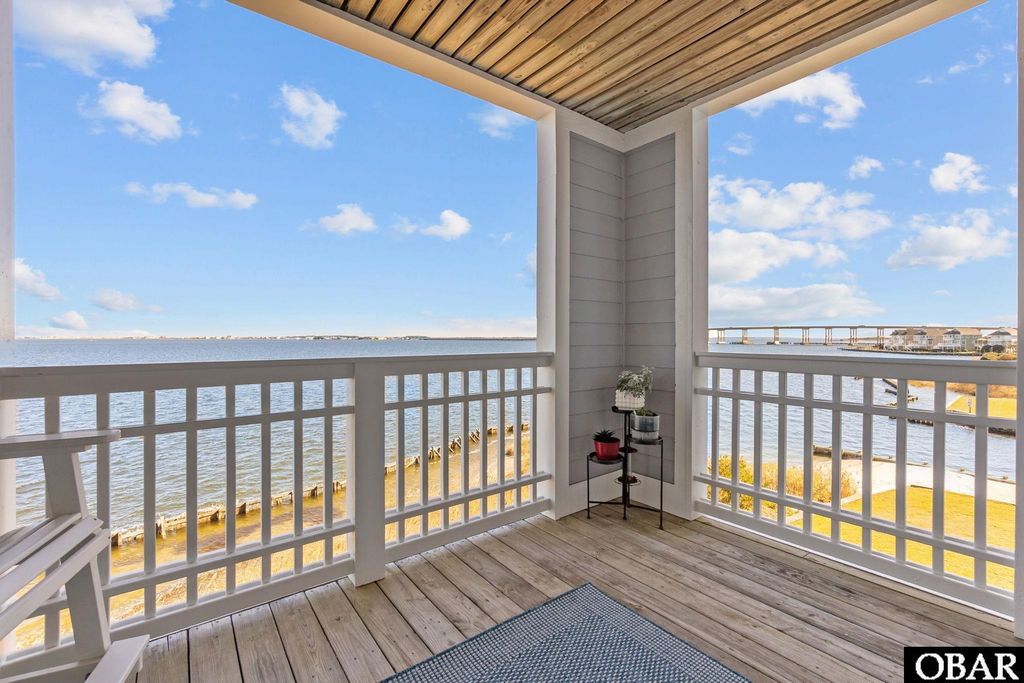 Image 29 of property listing at 1223 Ballast Point Drive Unit 1223, Manteo, NC 27954