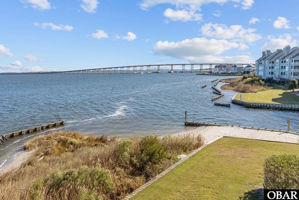 Image 30 of property listing at 1223 Ballast Point Drive Unit 1223, Manteo, NC 27954