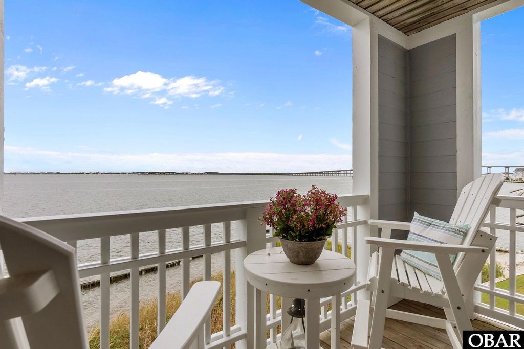 Image 4 of property listing at 1223 Ballast Point Drive Unit 1223, Manteo, NC 27954