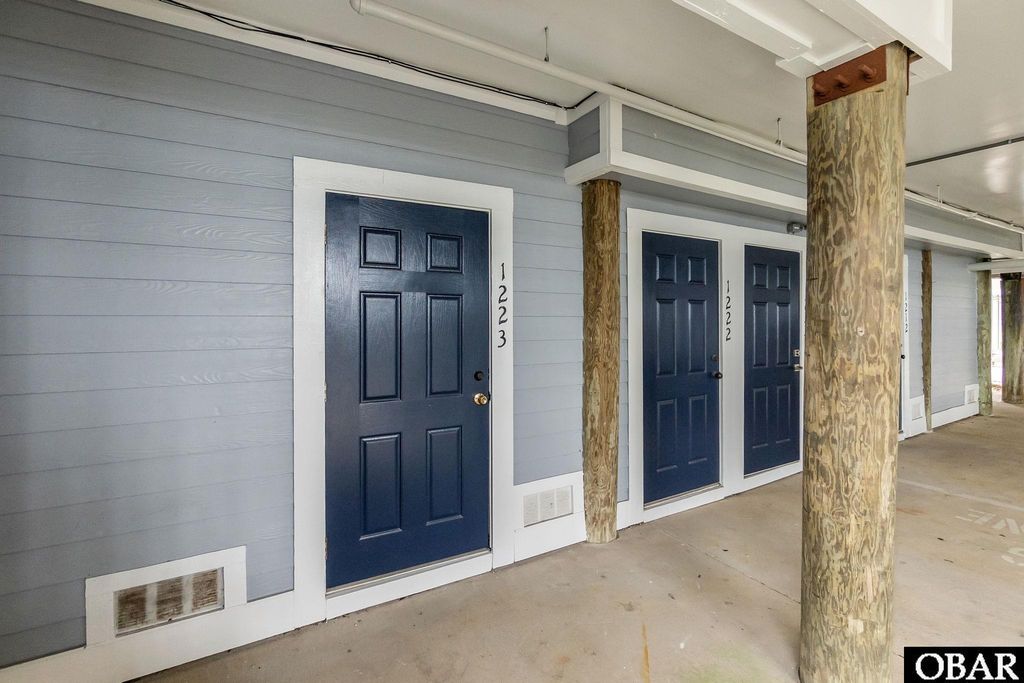Image 32 of property listing at 1223 Ballast Point Drive Unit 1223, Manteo, NC 27954