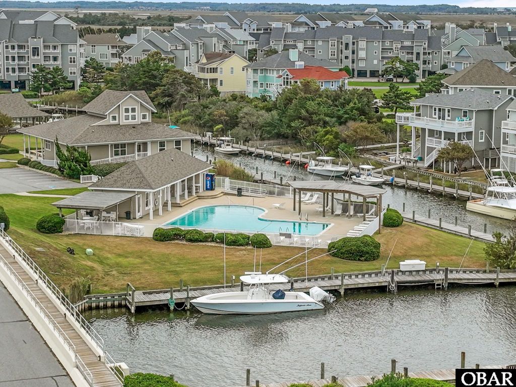 Image 33 of property listing at 1223 Ballast Point Drive Unit 1223, Manteo, NC 27954