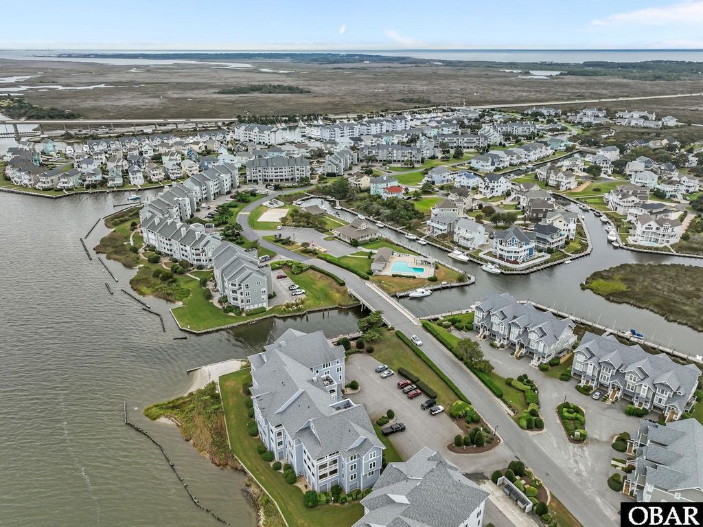 Image 34 of property listing at 1223 Ballast Point Drive Unit 1223, Manteo, NC 27954