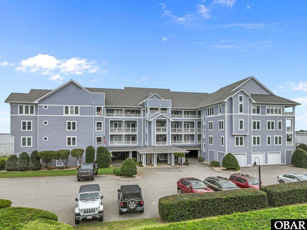 Image 35 of property listing at 1223 Ballast Point Drive Unit 1223, Manteo, NC 27954