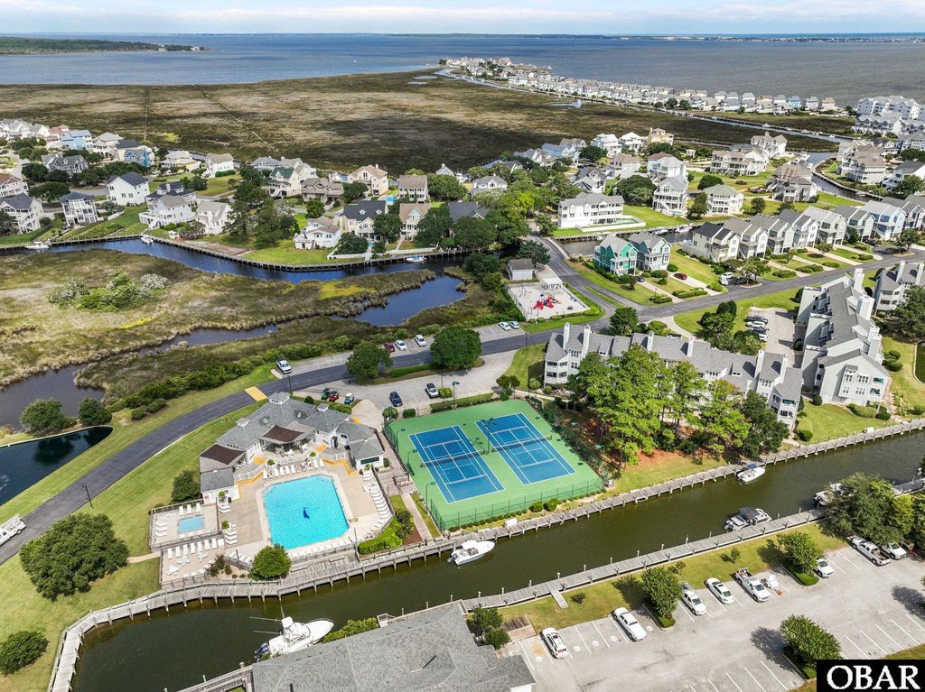 Image 36 of property listing at 1223 Ballast Point Drive Unit 1223, Manteo, NC 27954