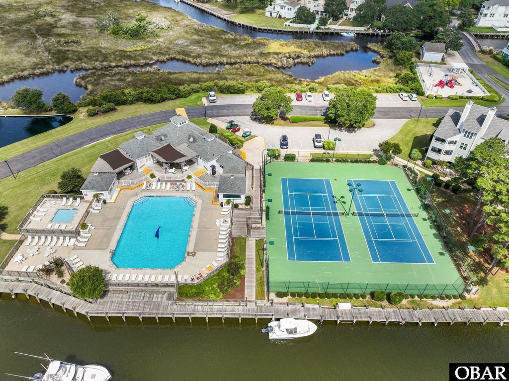 Image 37 of property listing at 1223 Ballast Point Drive Unit 1223, Manteo, NC 27954