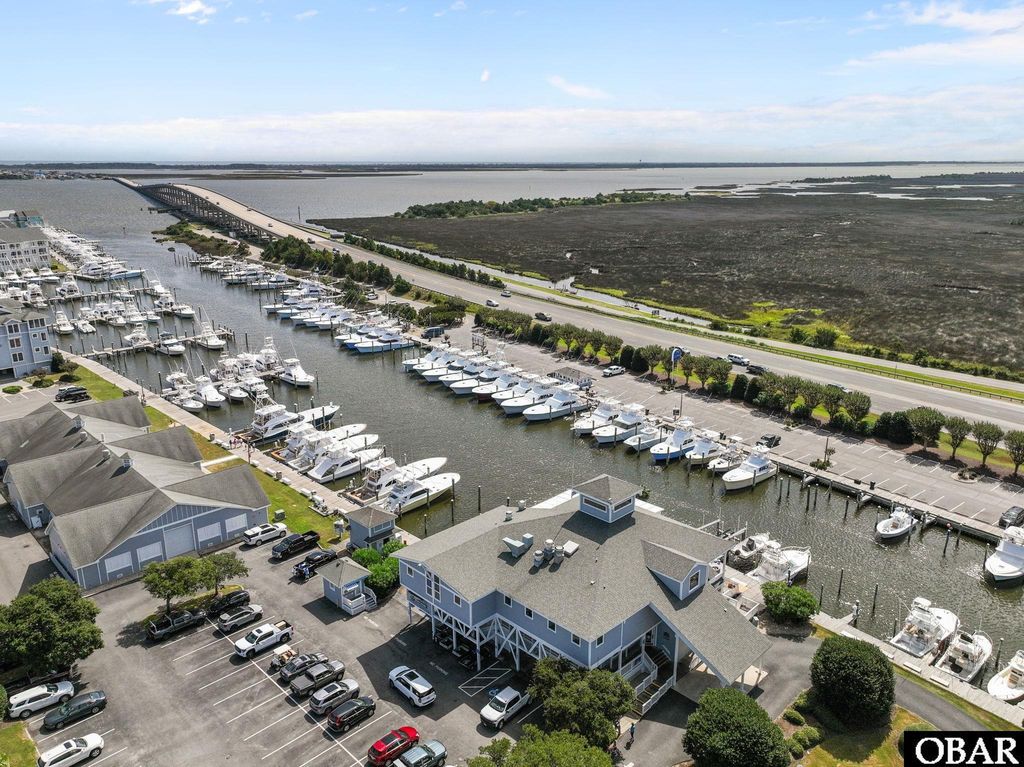 Image 38 of property listing at 1223 Ballast Point Drive Unit 1223, Manteo, NC 27954