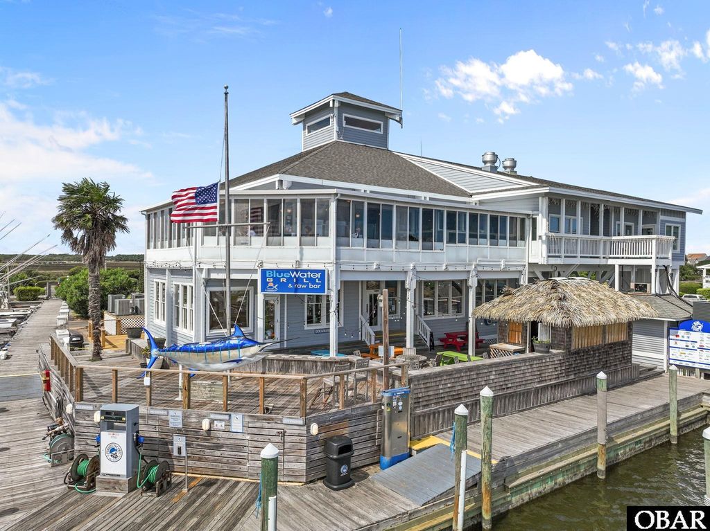 Image 39 of property listing at 1223 Ballast Point Drive Unit 1223, Manteo, NC 27954