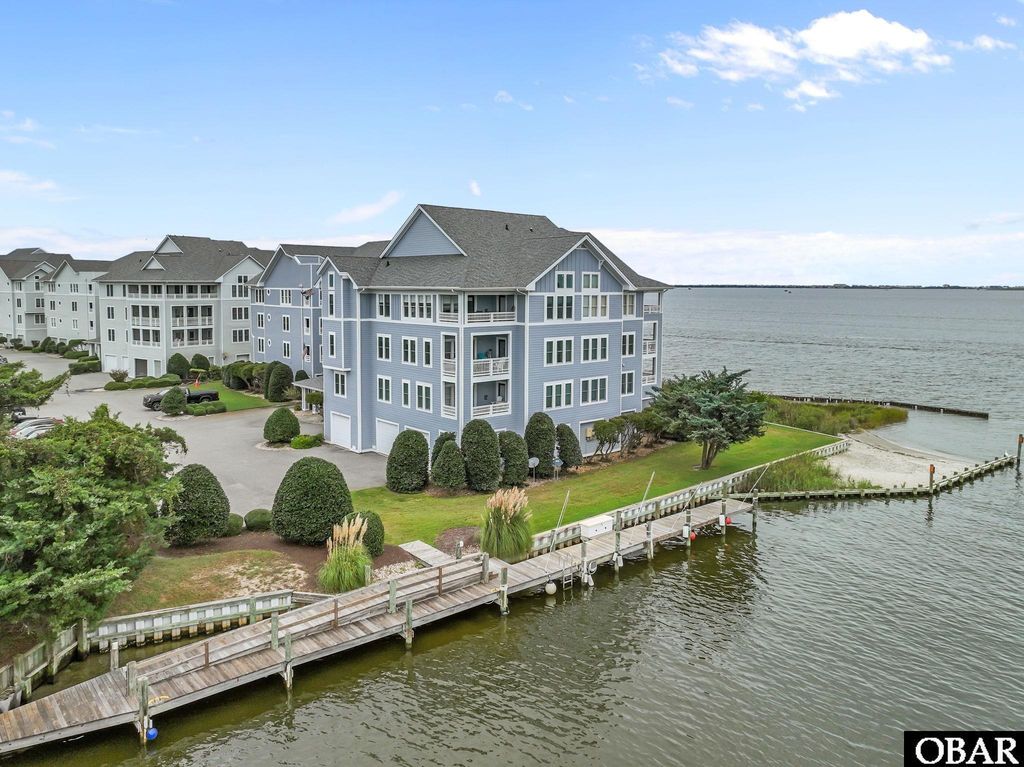 Image 6 of property listing at 1223 Ballast Point Drive Unit 1223, Manteo, NC 27954
