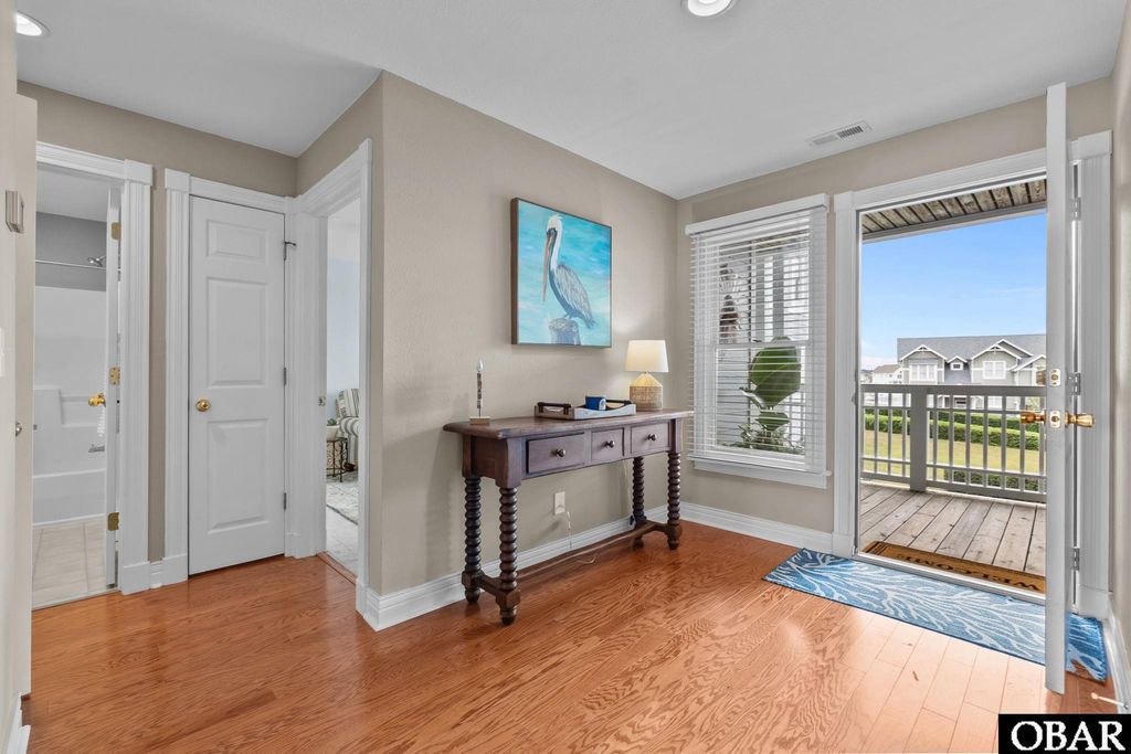 Image 7 of property listing at 1223 Ballast Point Drive Unit 1223, Manteo, NC 27954