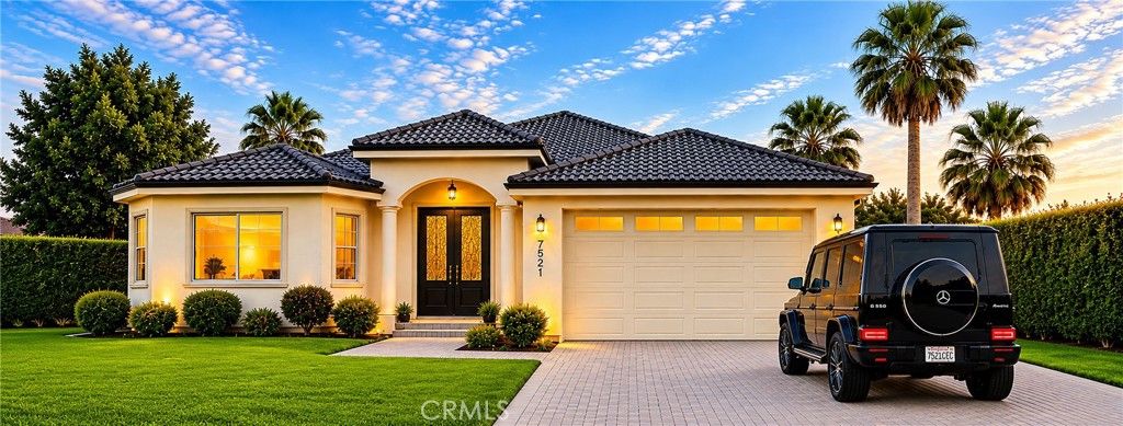 7521 Cecilia Street, Downey, CA 90241 — exterior