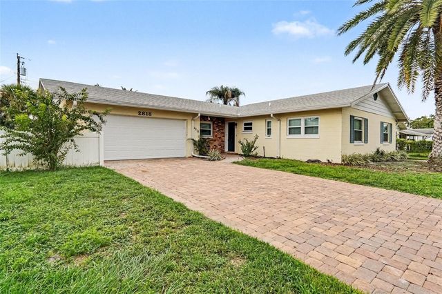 2818 AMBERGATE ROAD, Winter Park, FL 32792