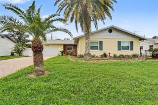2818 AMBERGATE ROAD, Winter Park, FL 32792