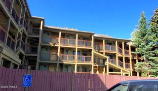 1530 Empire Avenue Avenue 200, Park City, UT 84060