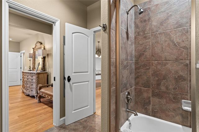 3256 Tanglewood Drive, Springdale, AR 72764