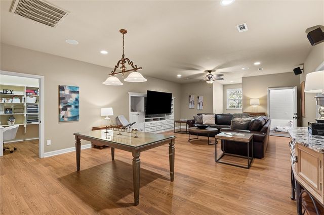 3256 Tanglewood Drive, Springdale, AR 72764