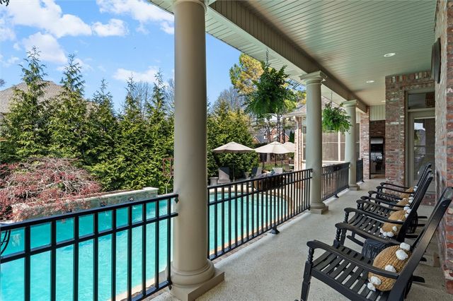 3256 Tanglewood Drive, Springdale, AR 72764