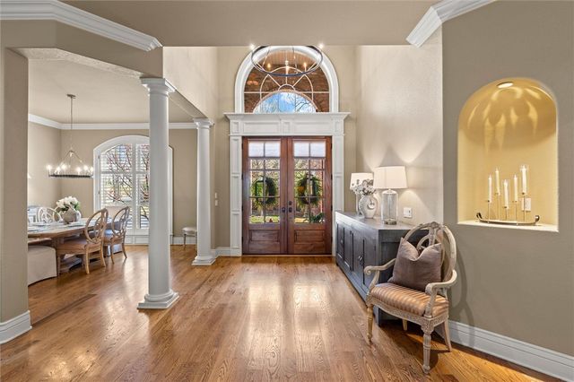 3256 Tanglewood Drive, Springdale, AR 72764
