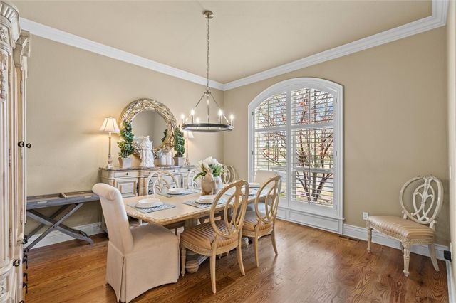3256 Tanglewood Drive, Springdale, AR 72764