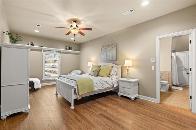 3256 Tanglewood Drive, Springdale, AR 72764