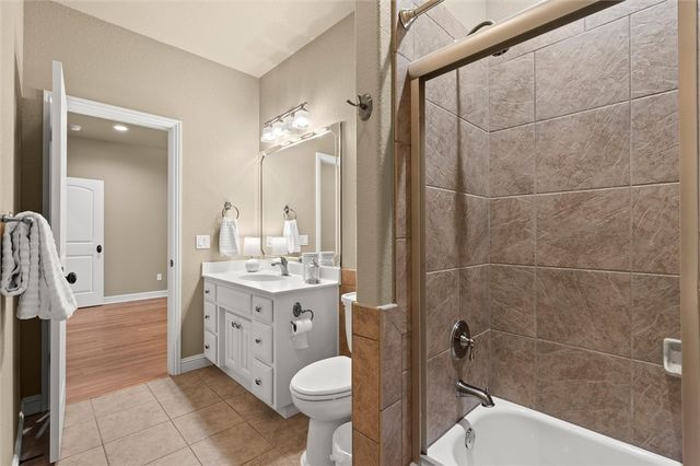 3256 Tanglewood Drive, Springdale, AR 72764