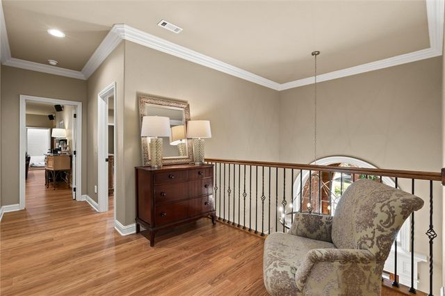 3256 Tanglewood Drive, Springdale, AR 72764