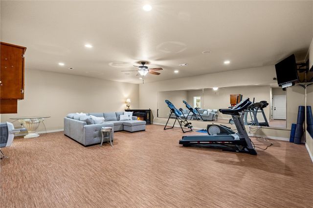 3256 Tanglewood Drive, Springdale, AR 72764