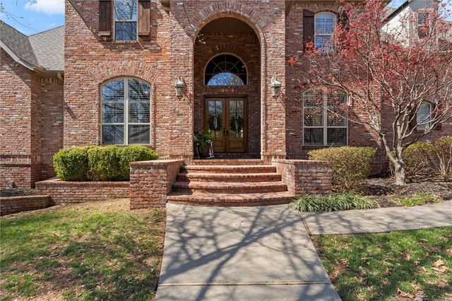 3256 Tanglewood Drive, Springdale, AR 72764