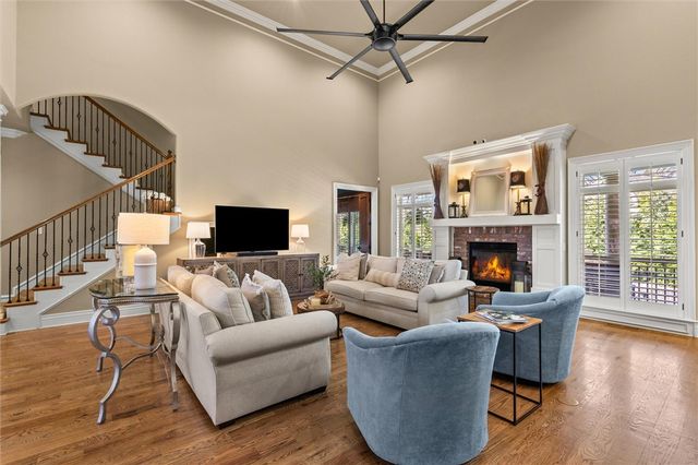 3256 Tanglewood Drive, Springdale, AR 72764