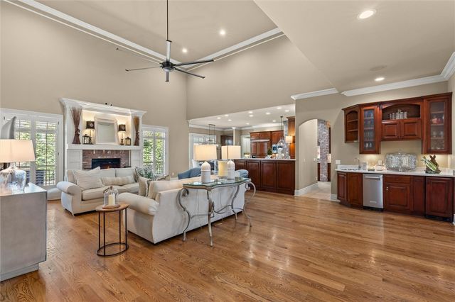 3256 Tanglewood Drive, Springdale, AR 72764