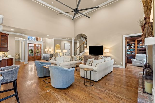 3256 Tanglewood Drive, Springdale, AR 72764