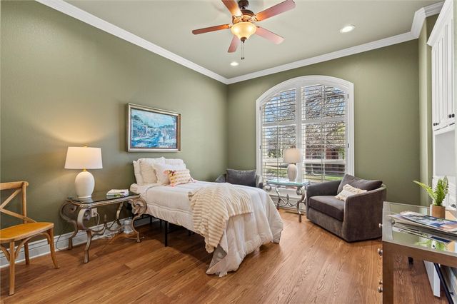 3256 Tanglewood Drive, Springdale, AR 72764