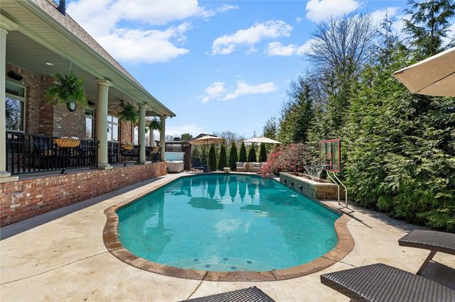 3256 Tanglewood Drive, Springdale, AR 72764