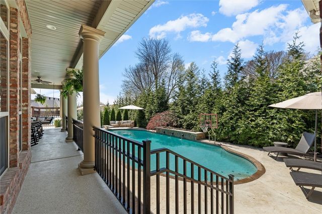 3256 Tanglewood Drive, Springdale, AR 72764
