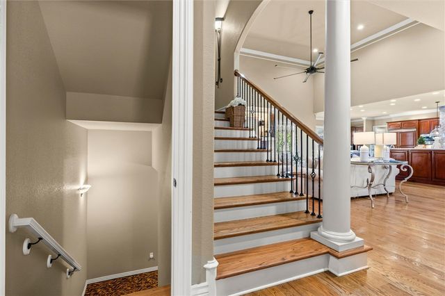 3256 Tanglewood Drive, Springdale, AR 72764