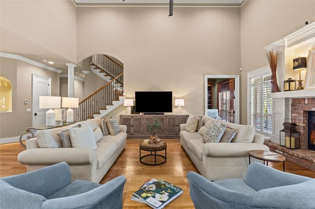 3256 Tanglewood Drive, Springdale, AR 72764