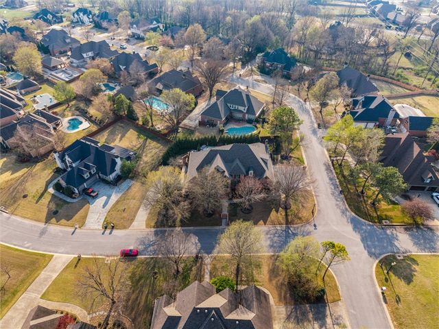 3256 Tanglewood Drive, Springdale, AR 72764