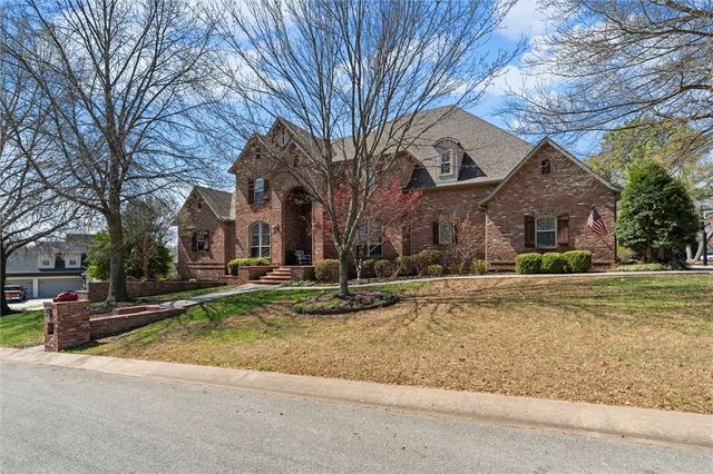 3256 Tanglewood Drive, Springdale, AR 72764
