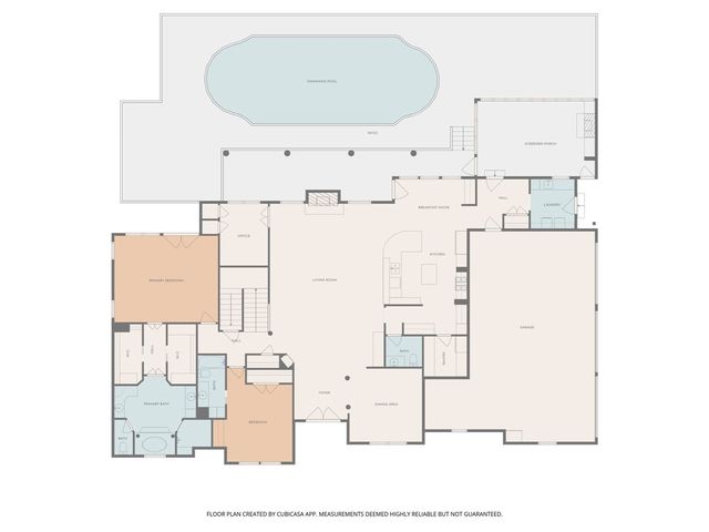 3256 Tanglewood Drive, Springdale, AR 72764