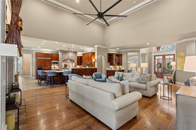 3256 Tanglewood Drive, Springdale, AR 72764