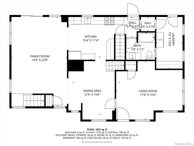 119 7th Street, Saint James, NY 11780