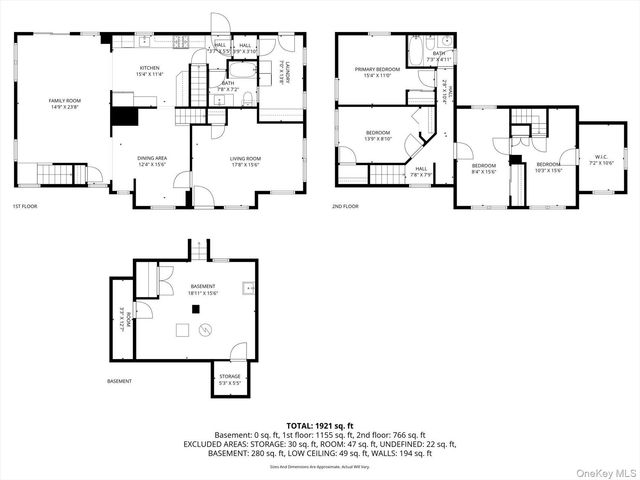 119 7th Street, Saint James, NY 11780