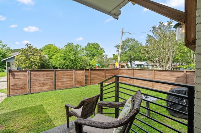 4630 Woodside Street 1, Houston, TX 77023